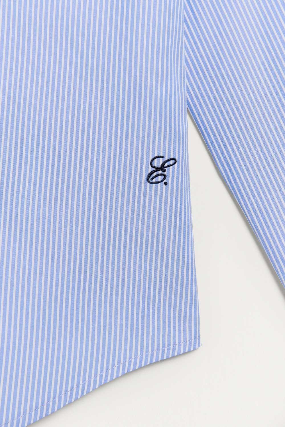Eseoese CAMISA RAYAS MINIMAL STRIPES Precios de Black Friday