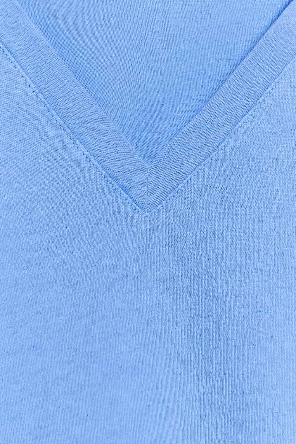 Eseoese CAMISETA ALGODÓN BITTER Descuento por venta flash