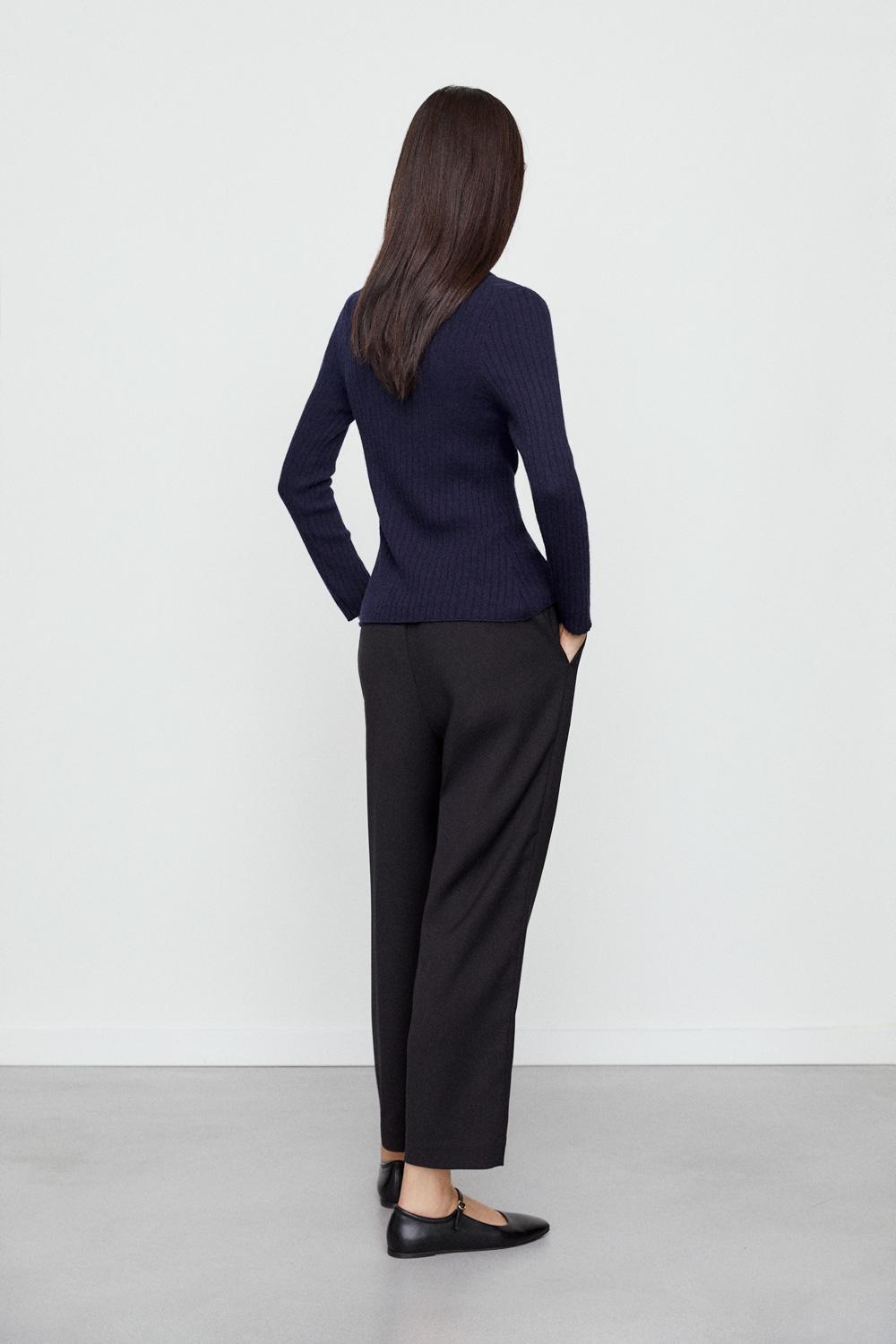 Eseoese PANTALÓN JACKSON Ofertas especiales
