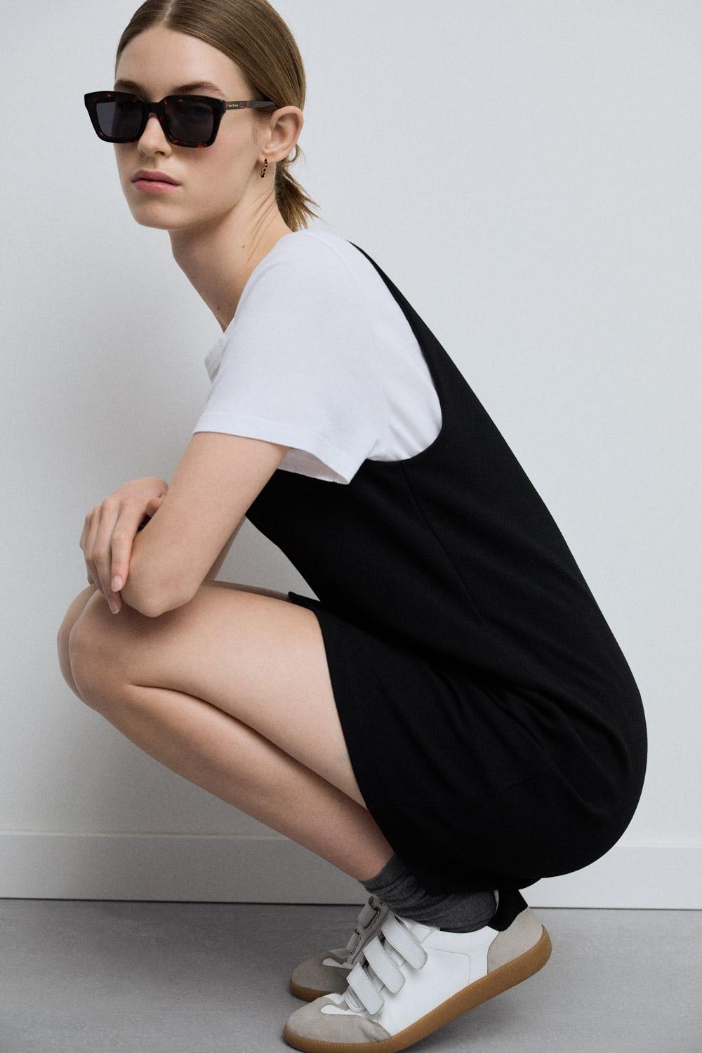 Eseoese VESTIDO PICHI Grandes ahorros