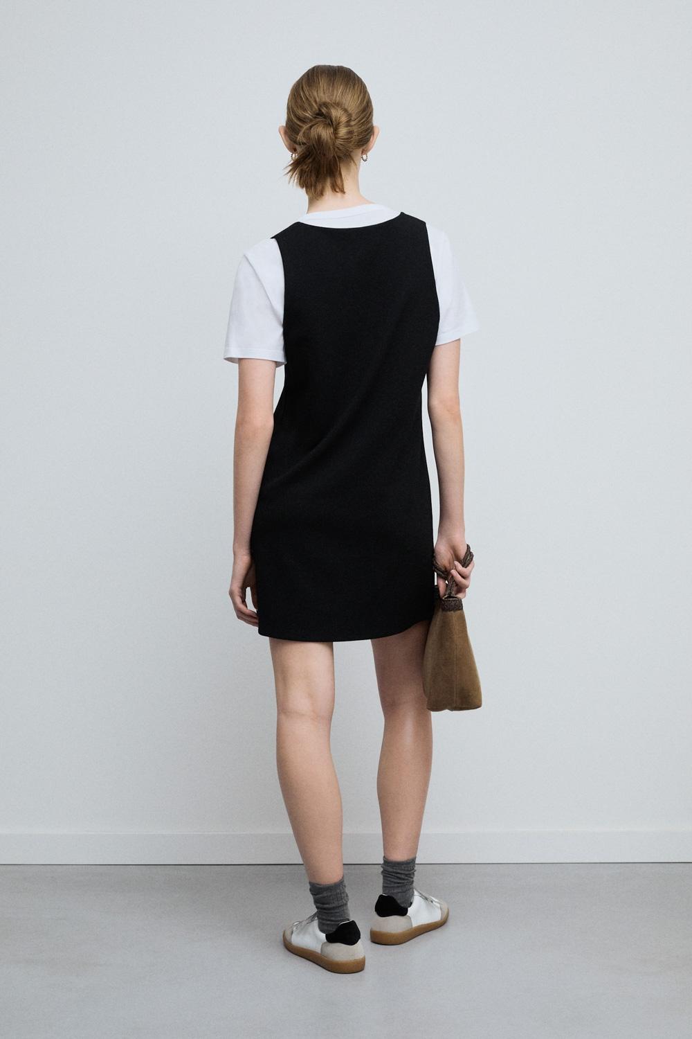 Eseoese VESTIDO PICHI Grandes ahorros