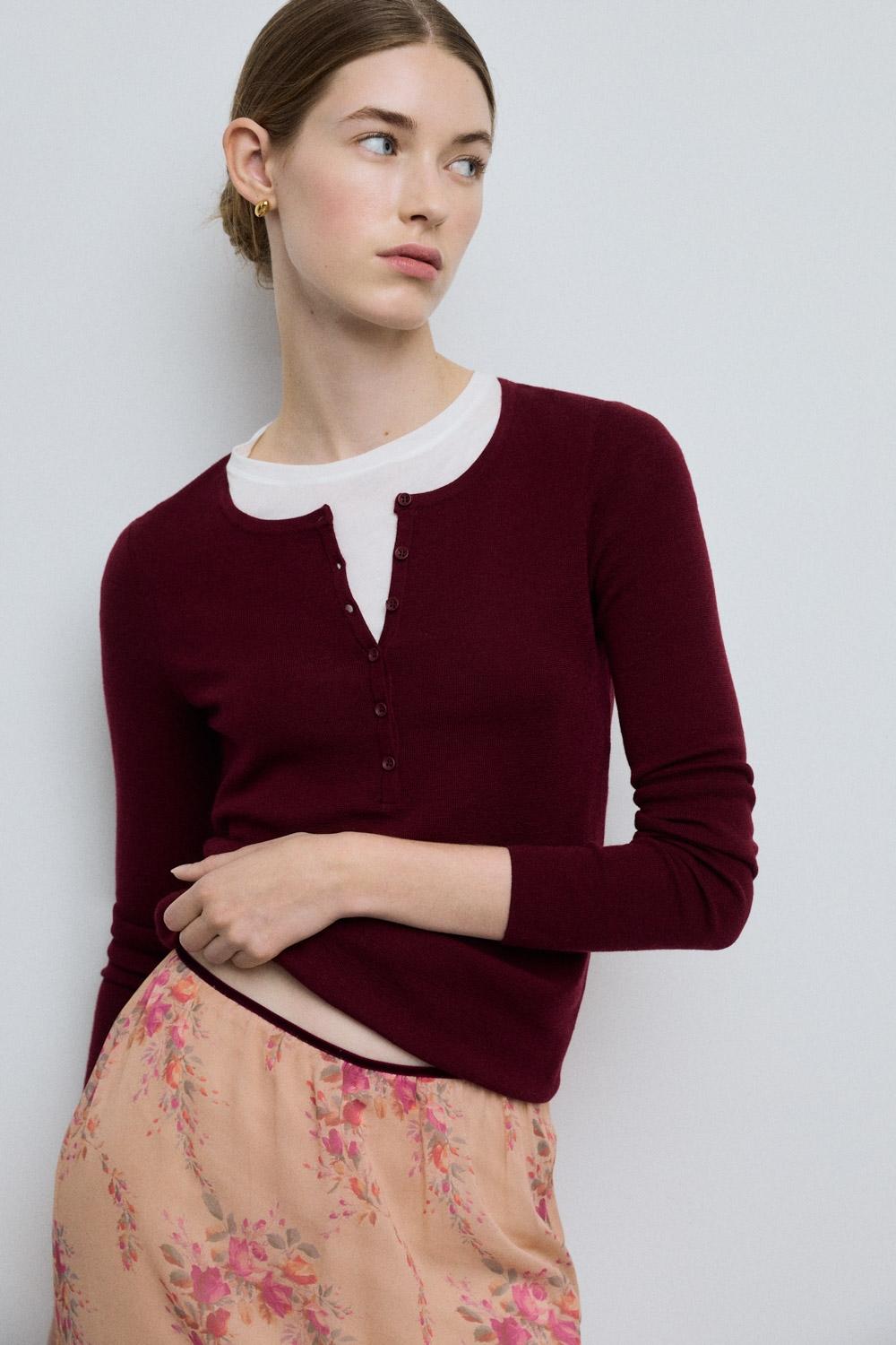 Eseoese FALDA PRIMEROSE Precio ultrabajo