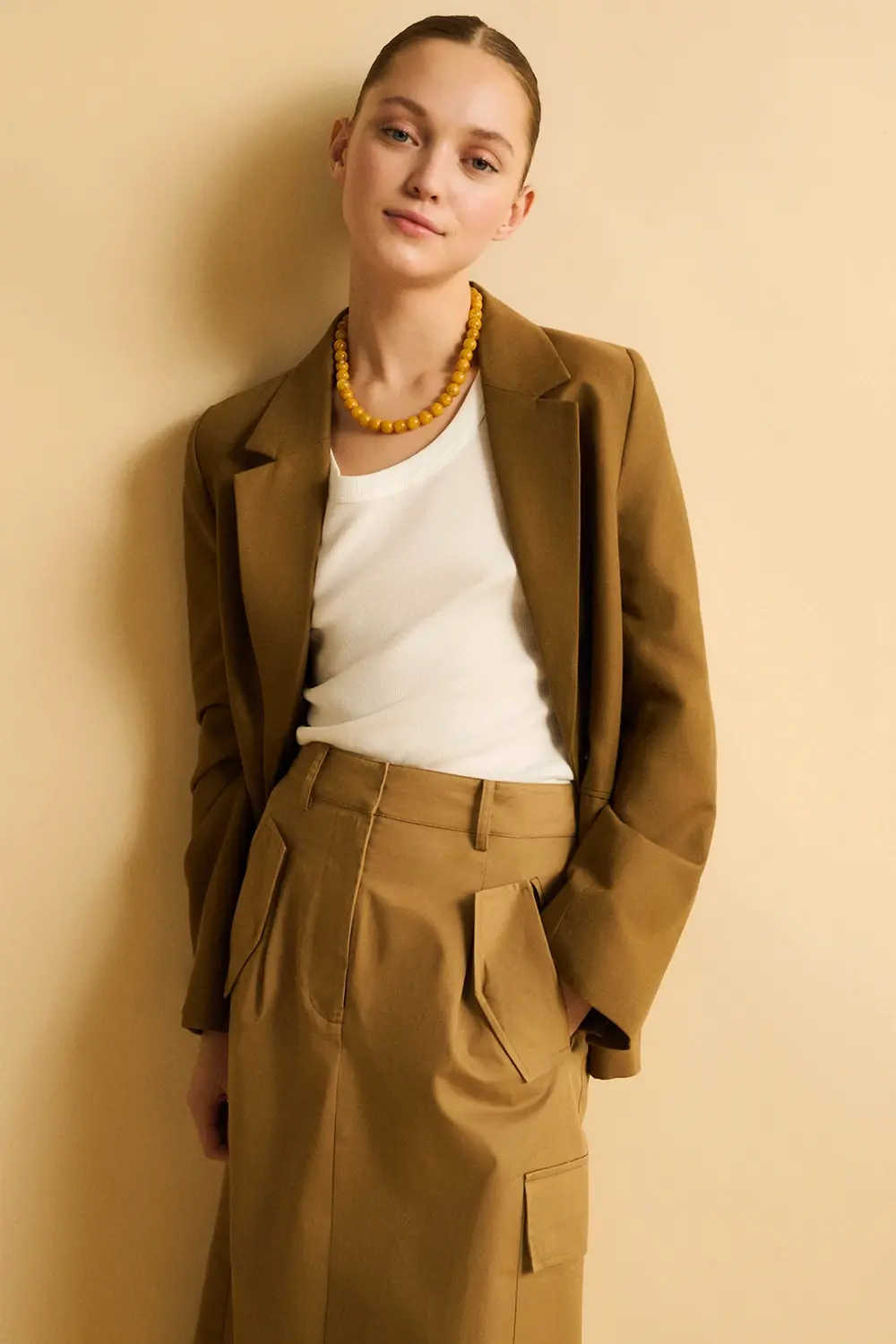 Eseoese FALDA CARGO UTILITY Ventas relámpago