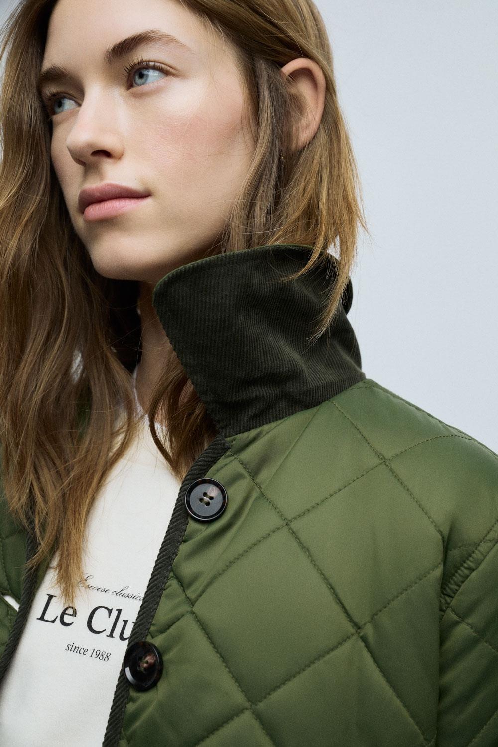 Eseoese CHAQUETA WINDSOR Tienda