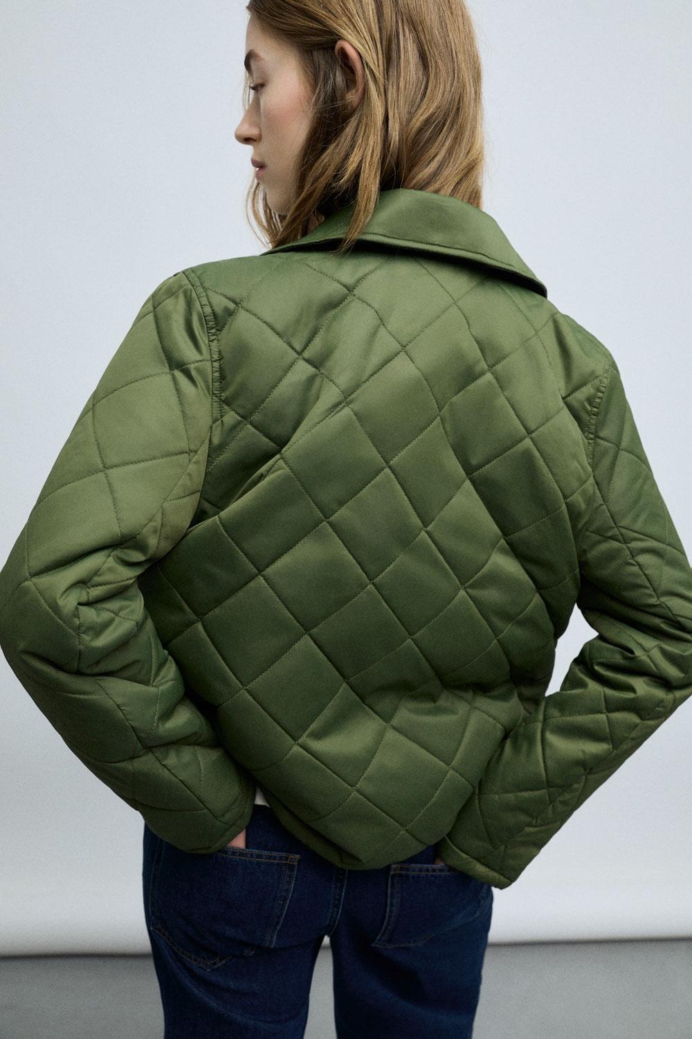 Eseoese CHAQUETA WINDSOR Tienda