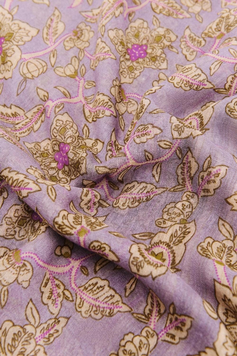 Eseoese FULAR FLOWERS COMPRAR AHORA