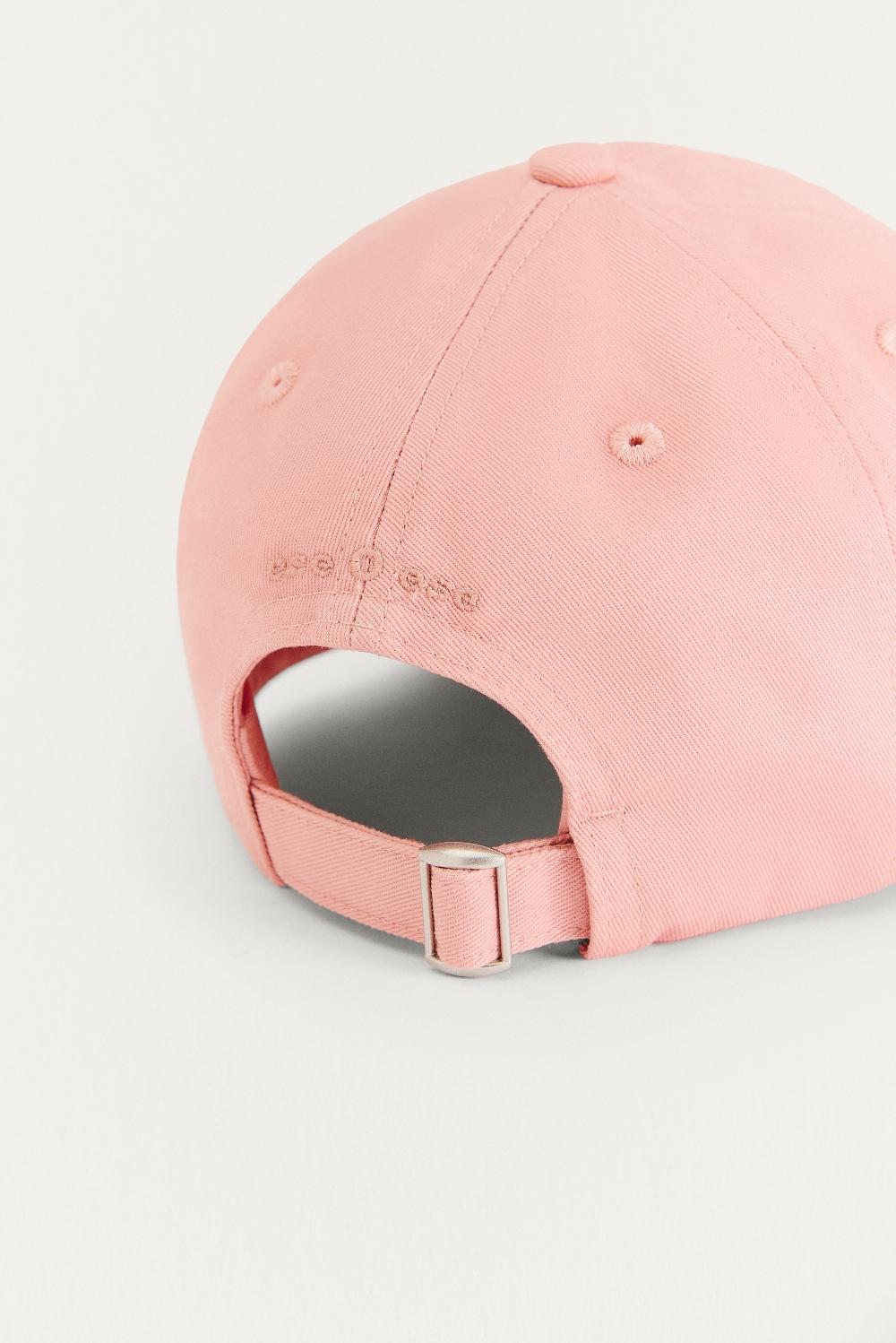Eseoese GORRA ALGODÓN UNIVERSITY Superdescuento