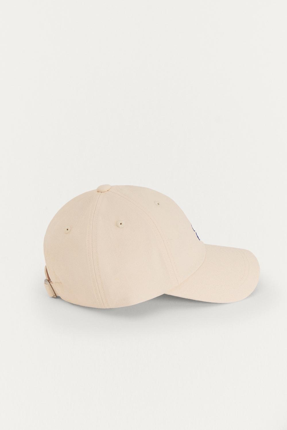 Eseoese GORRA ALGODÓN UNIVERSITY Grandes descuentos