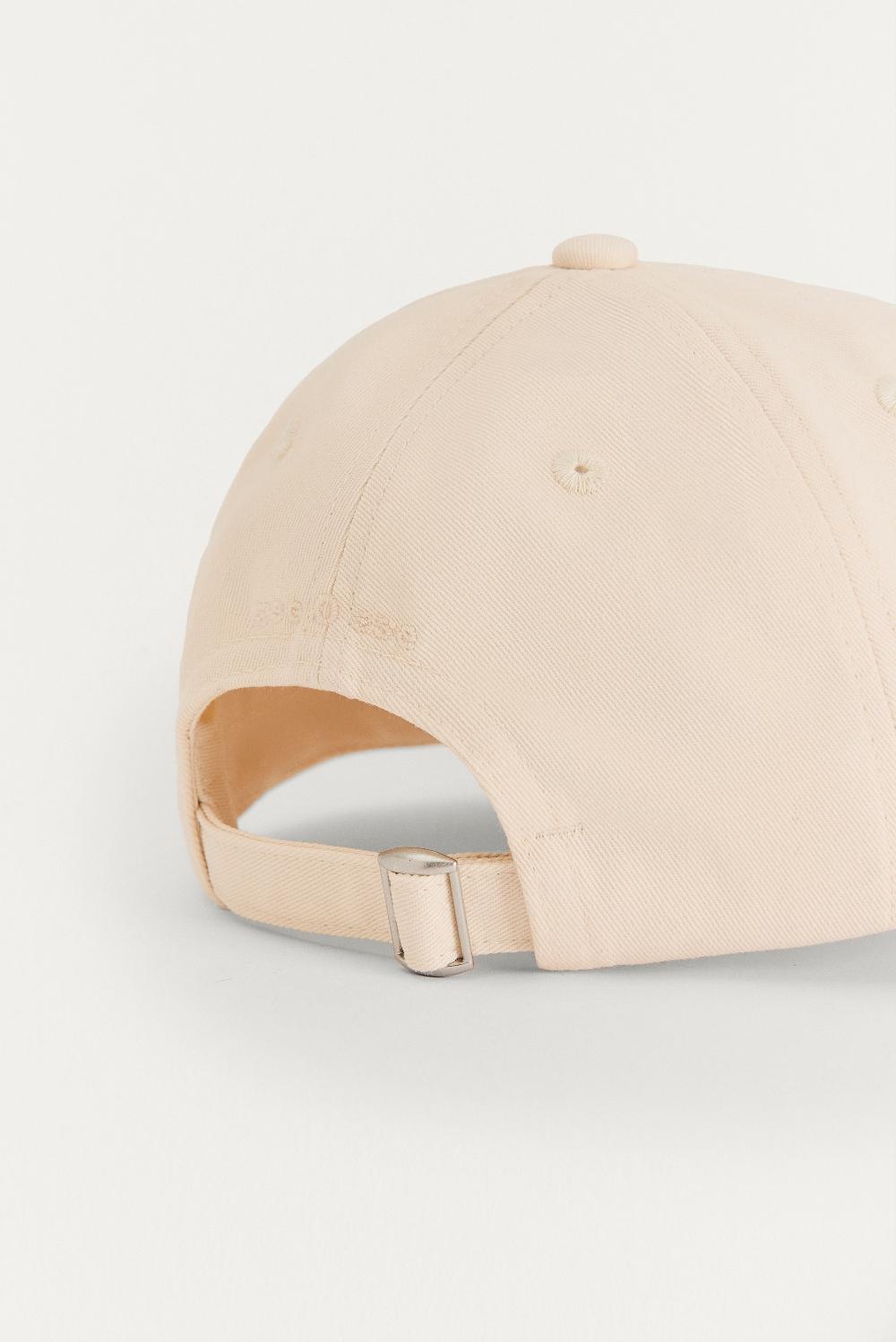 Eseoese GORRA ALGODÓN UNIVERSITY Grandes descuentos