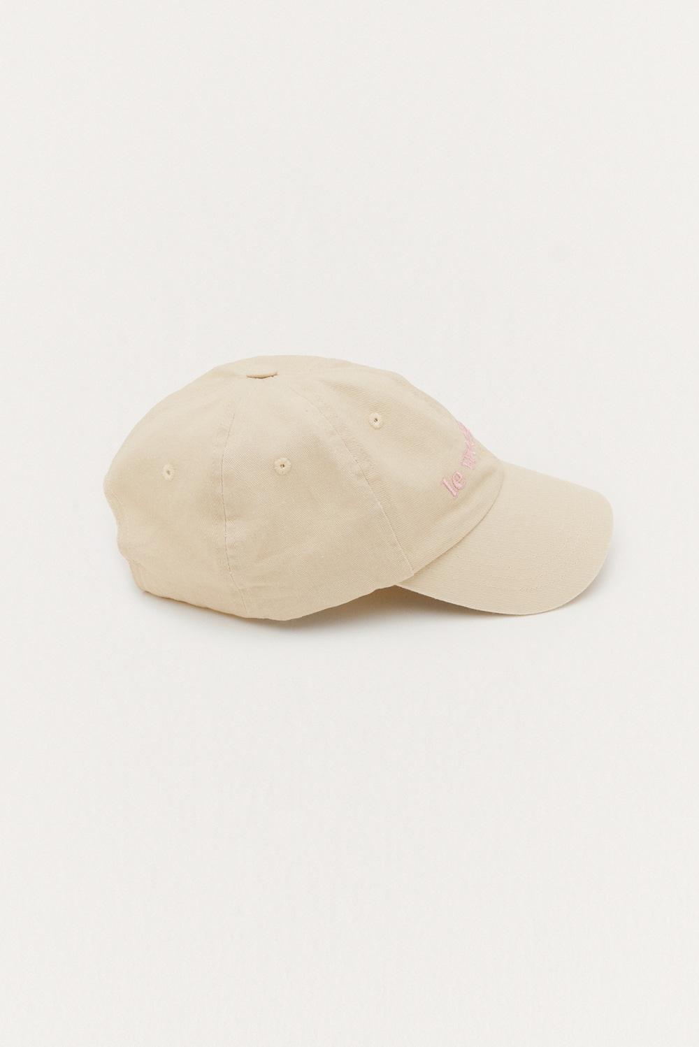 Eseoese GORRA LE WEEKEND Liquidación
