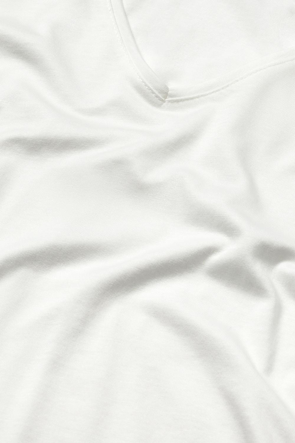 Eseoese CAMISETA ALGODÓN FLUIDA Ahorra y exporta
