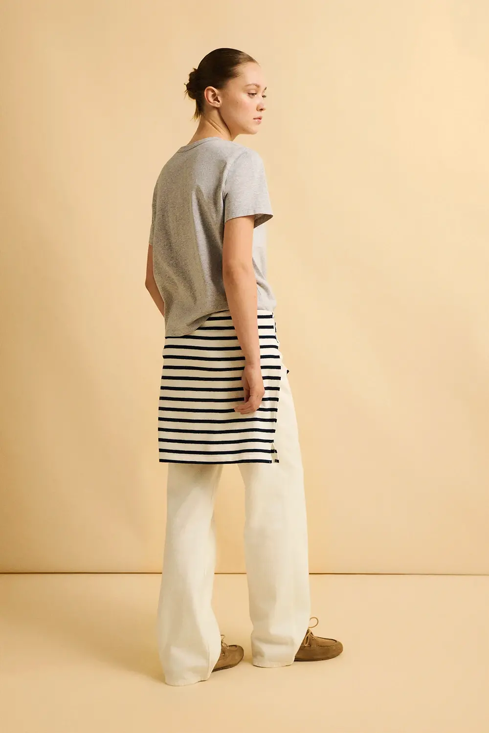 Eseoese CAMISETA ALGODÓN TRENDY En oferta