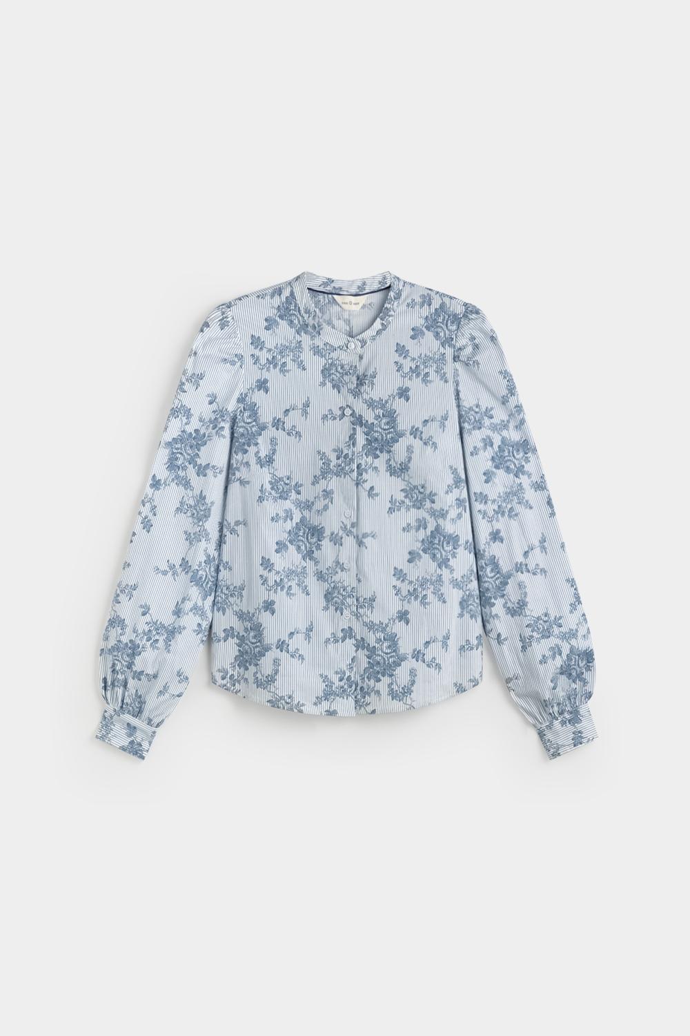 Eseoese CAMISA LILOU Los más vendidos