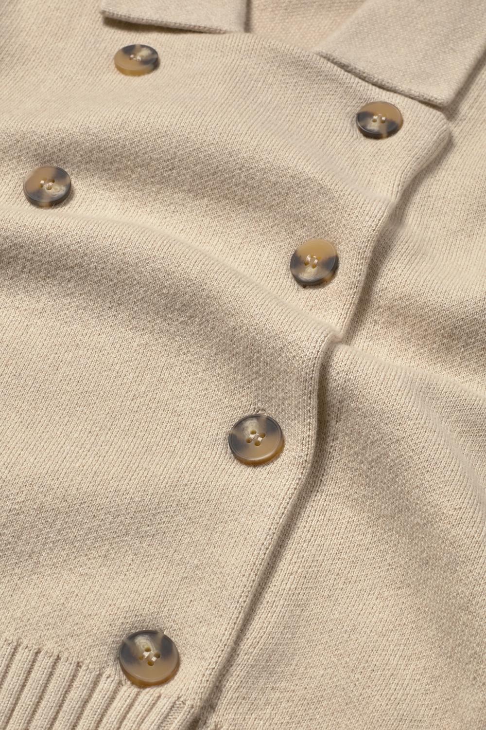 Eseoese CÁRDIGAN TRENCH Mejor oferta