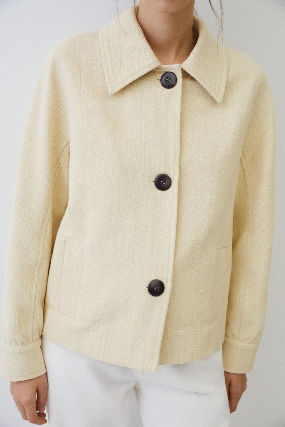Eseoese CHAQUETA CHARLOTTE Envío gratis