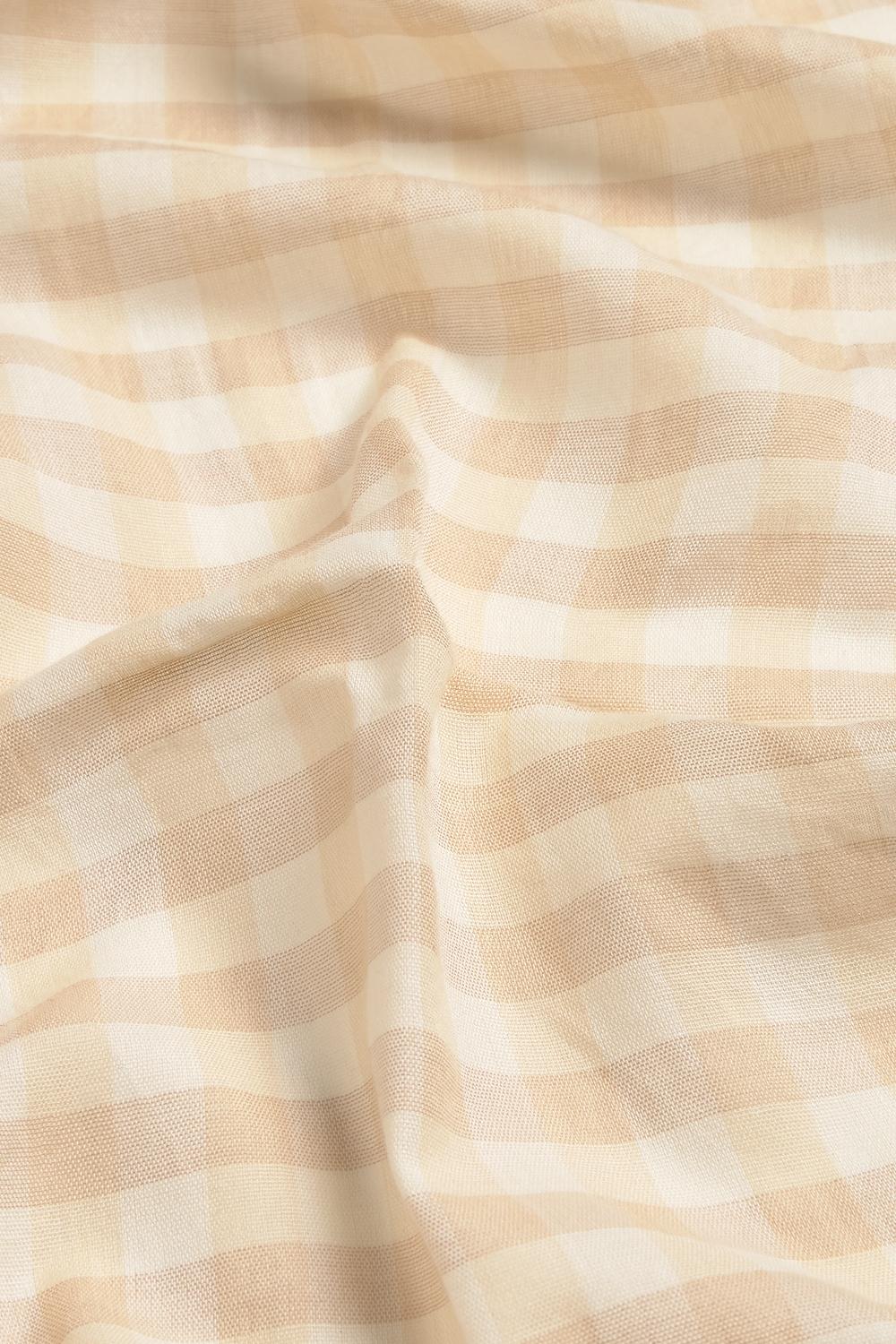Eseoese PAÑUELO VICHY Liquidación