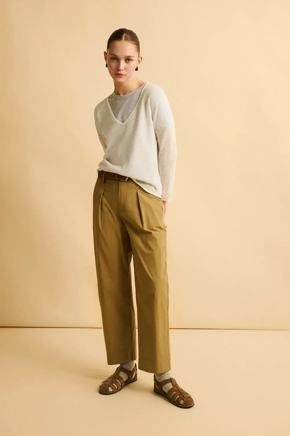 Eseoese JERSEY LINO PETIT Ahorra y exporta