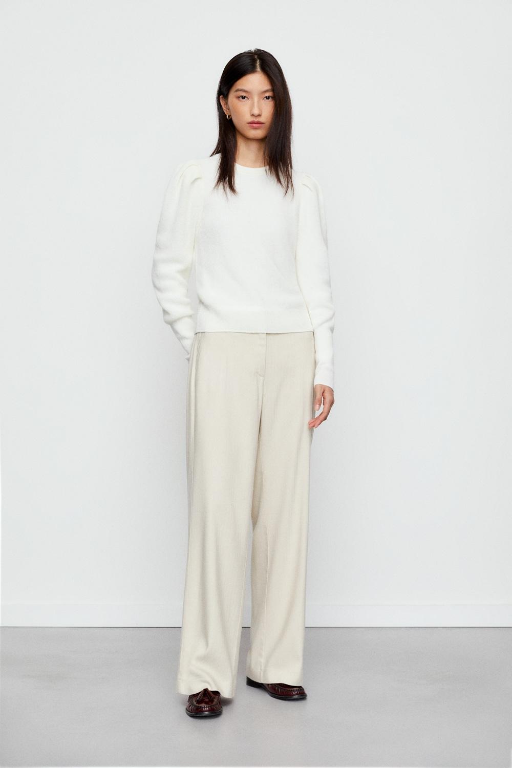 Eseoese JERSEY ALPACA DULCINEA Descuento