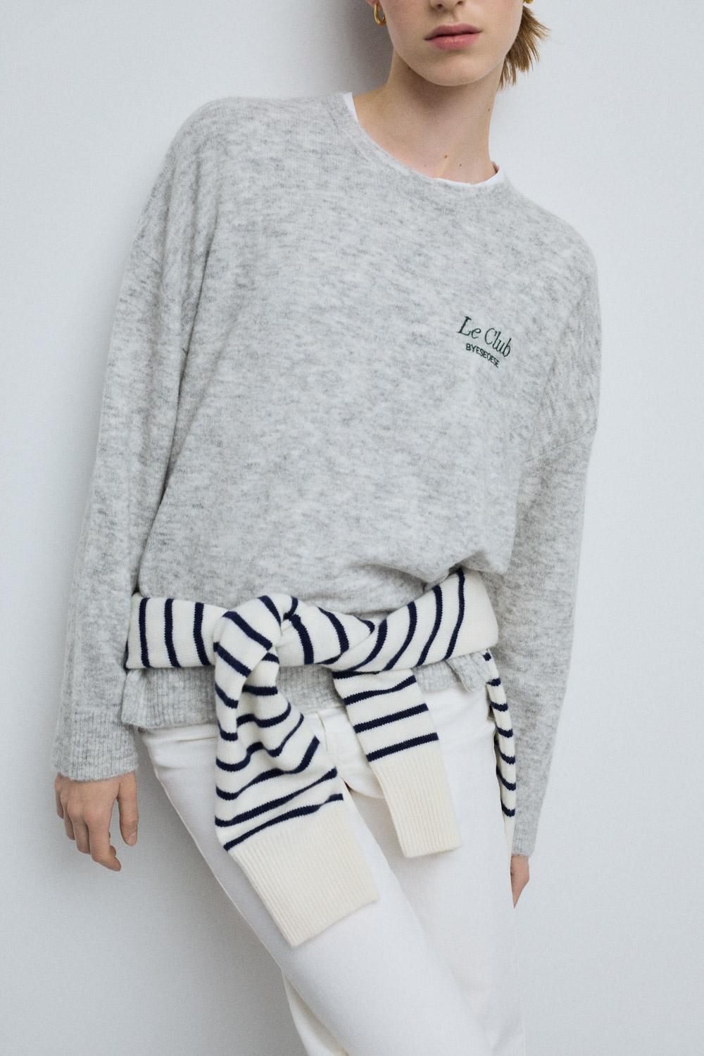 Eseoese JERSEY PATRICK Rebajas online