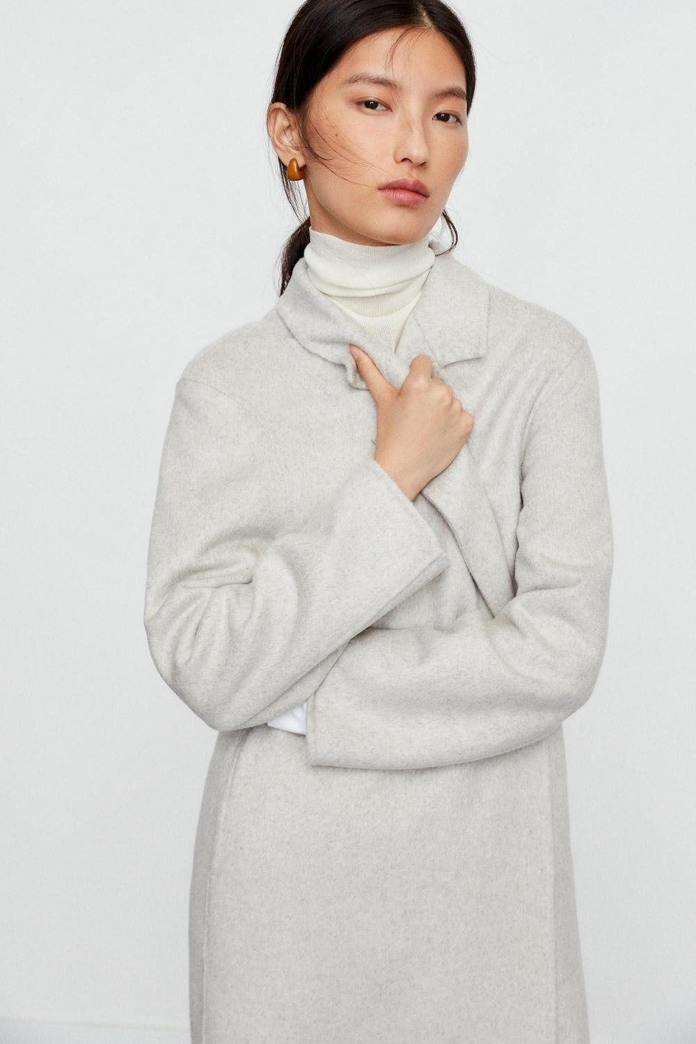 Eseoese ABRIGO SOFIA Rebajas top