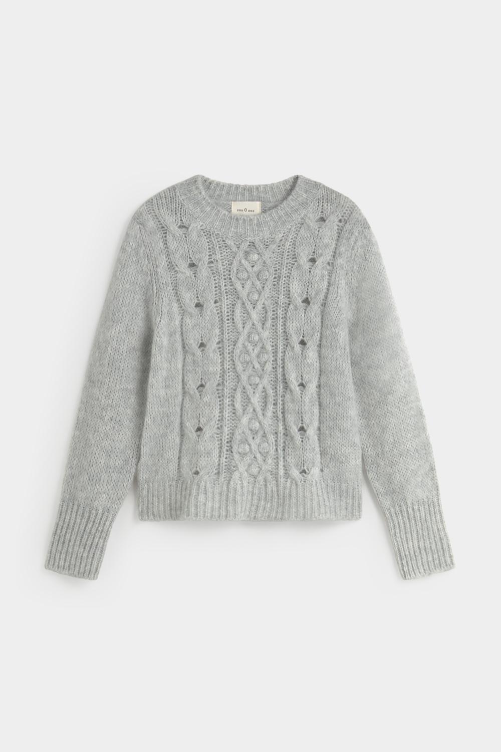 Eseoese JERSEY ALPACA DUNCAN Envío gratis