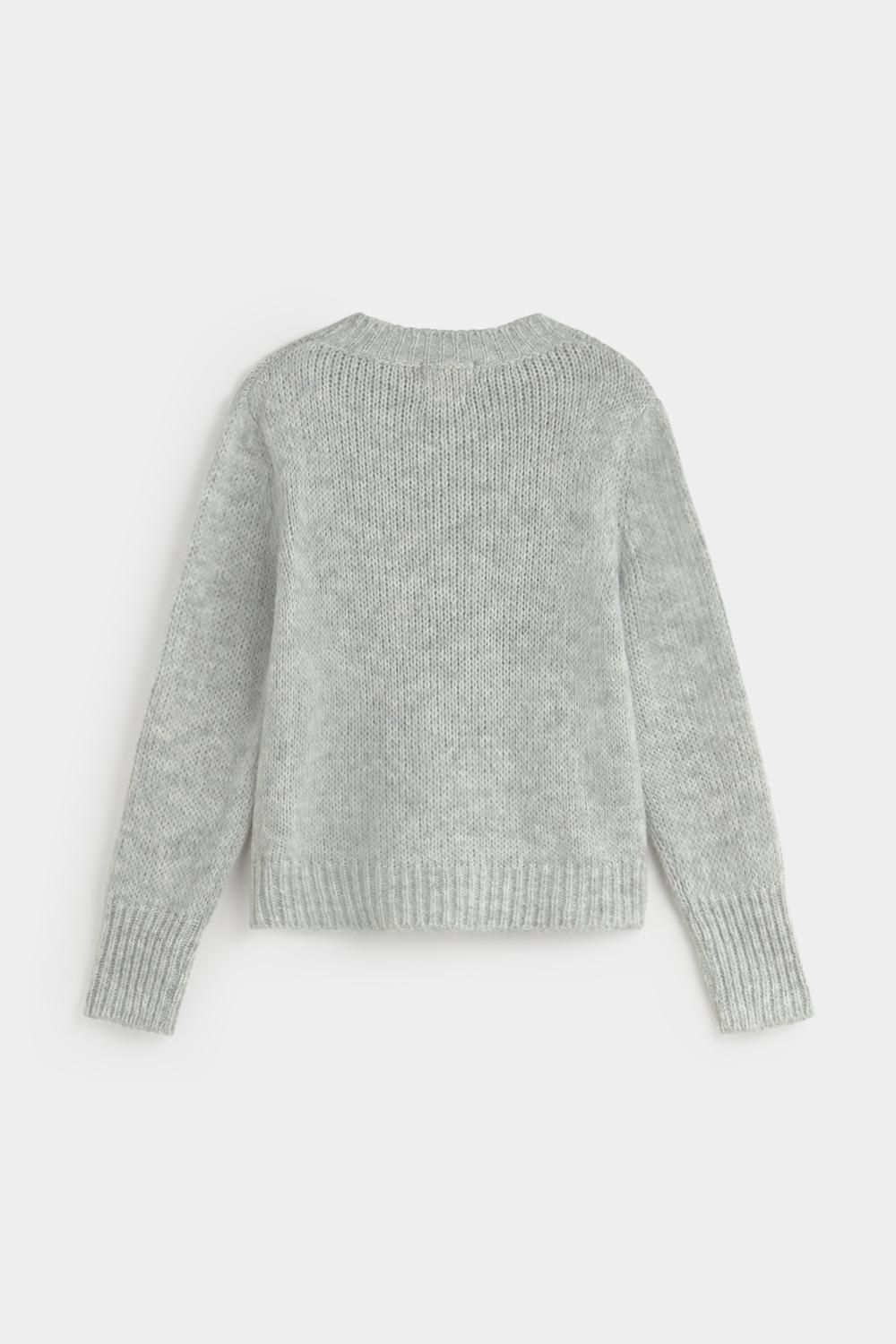 Eseoese JERSEY ALPACA DUNCAN Envío gratis