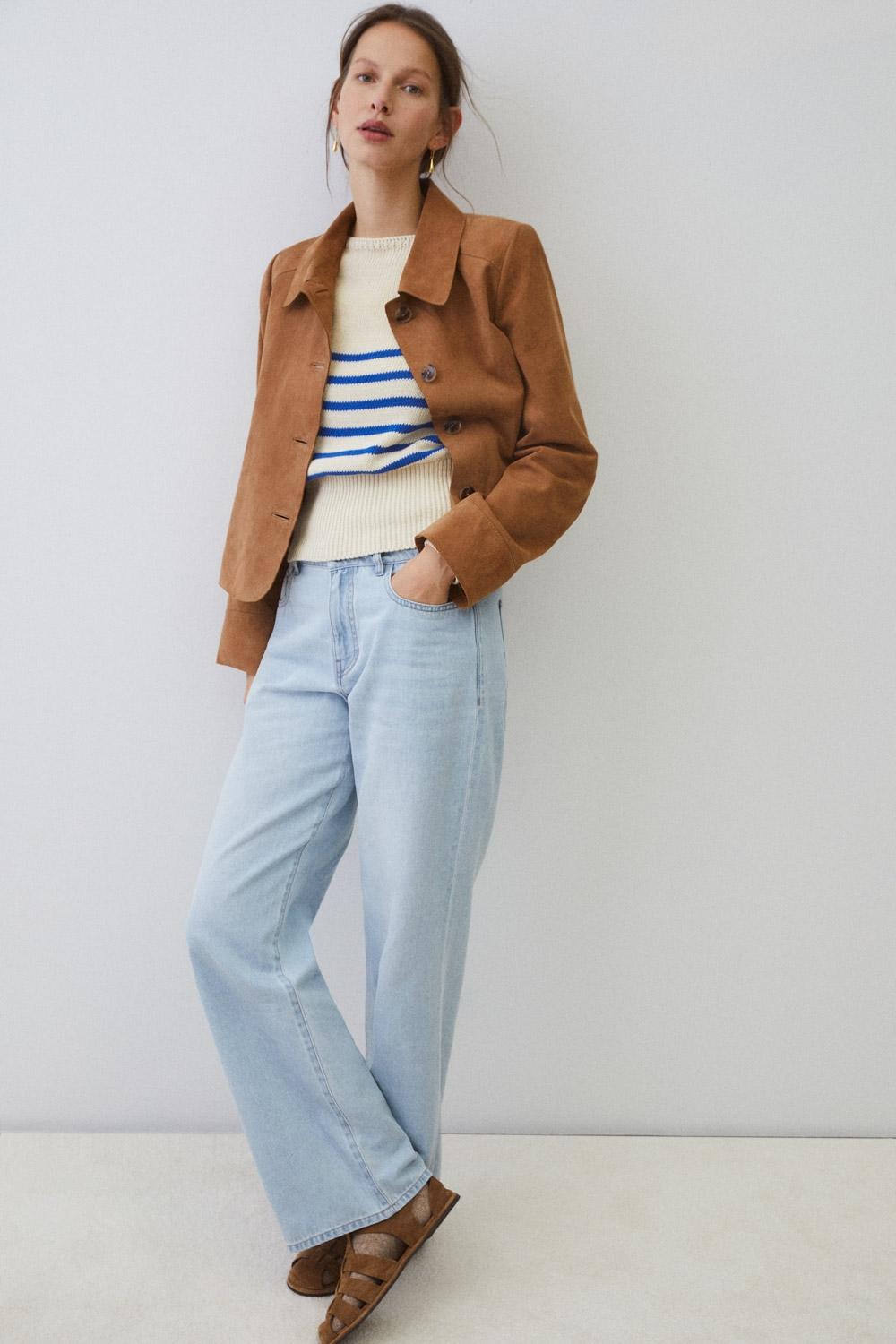 Eseoese JEANS PHOENIX Último día