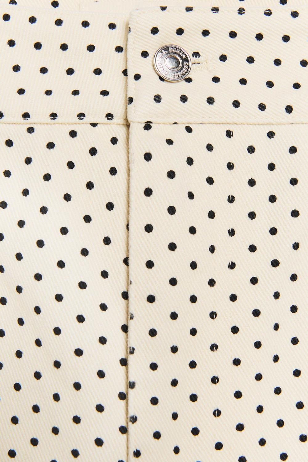 Eseoese PANTALÓN ESTAMPADO ROCIO Superdescuento