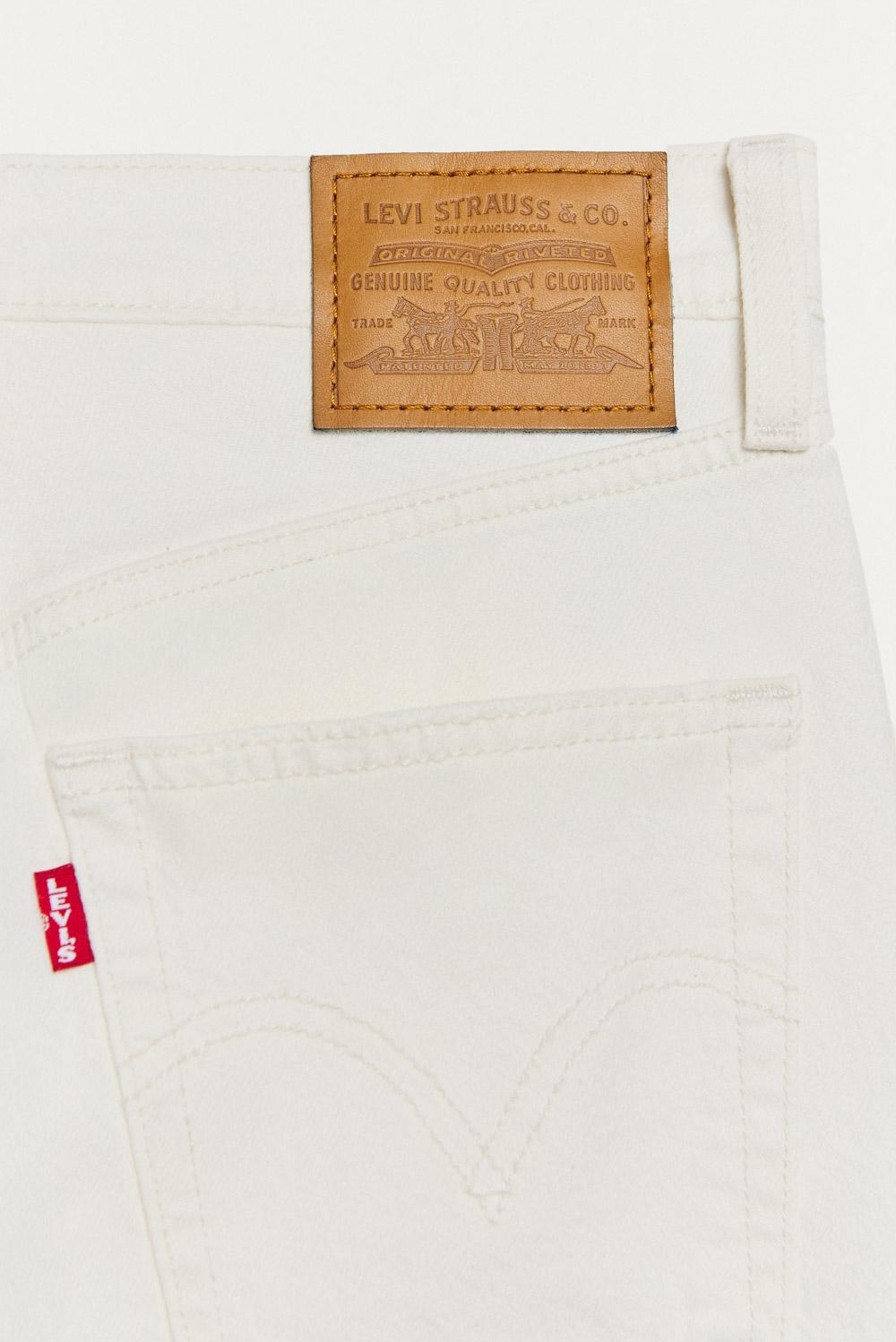 Eseoese JEANS LEVI'S RIBCAGE Liquidación