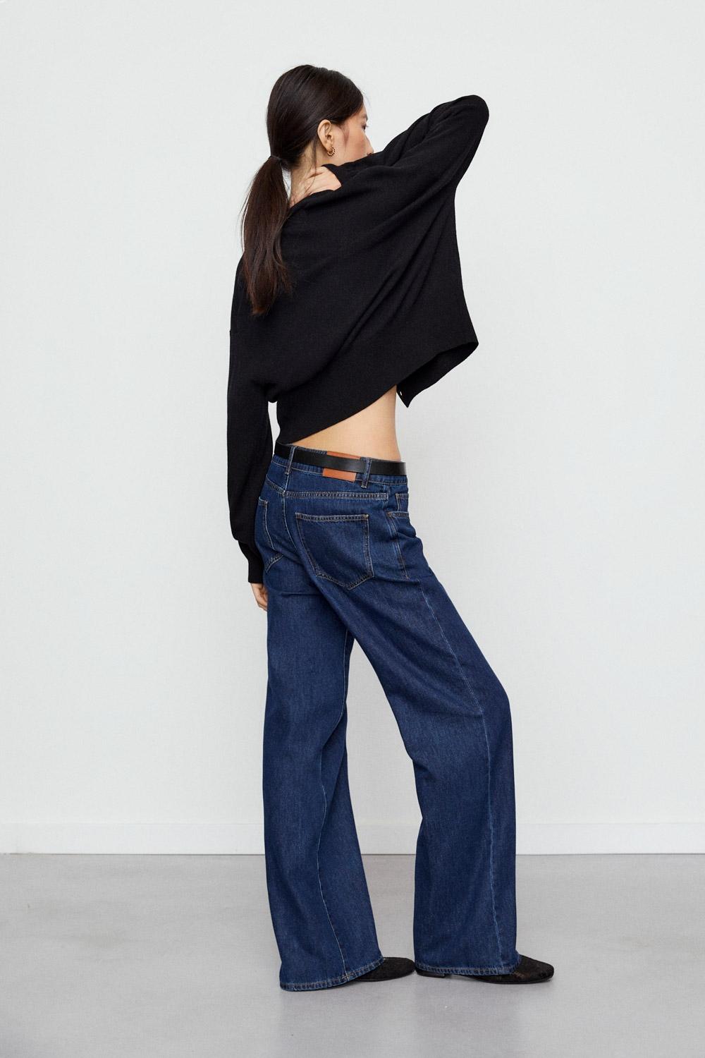 Eseoese JEANS PHOENIX Envío internacional gratuito