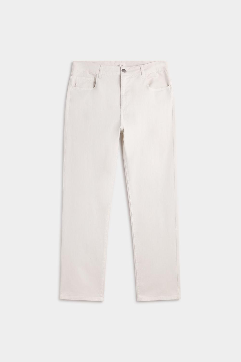Eseoese JEANS RECTOS LOUISE Tienda de fábrica