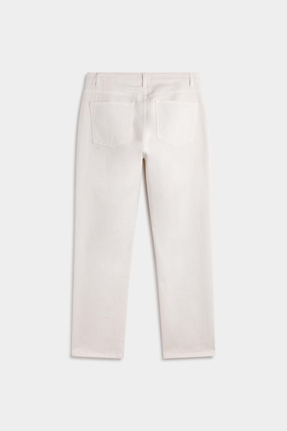 Eseoese JEANS RECTOS LOUISE Tienda de fábrica