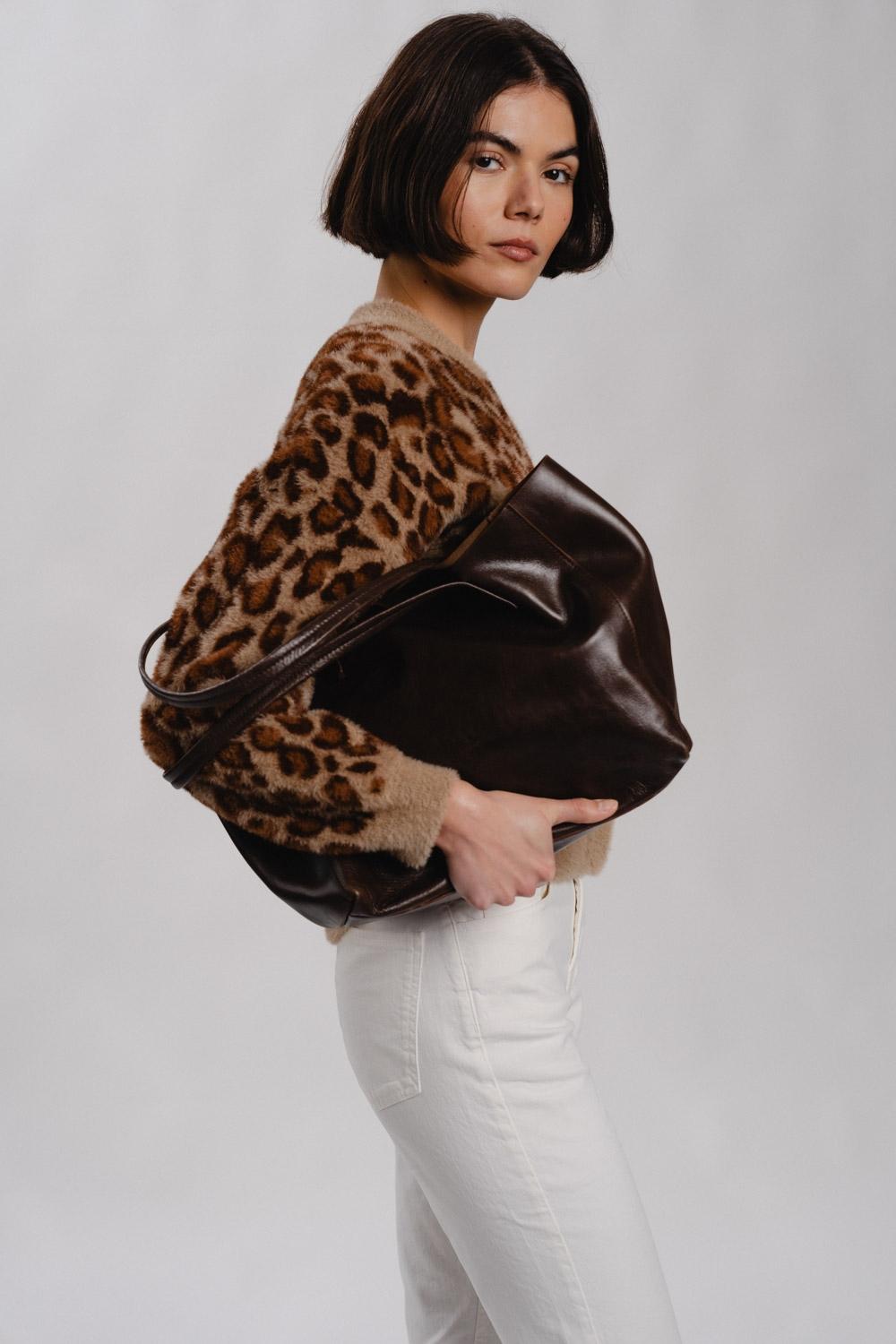 Eseoese BOMBER LEO Ofertas