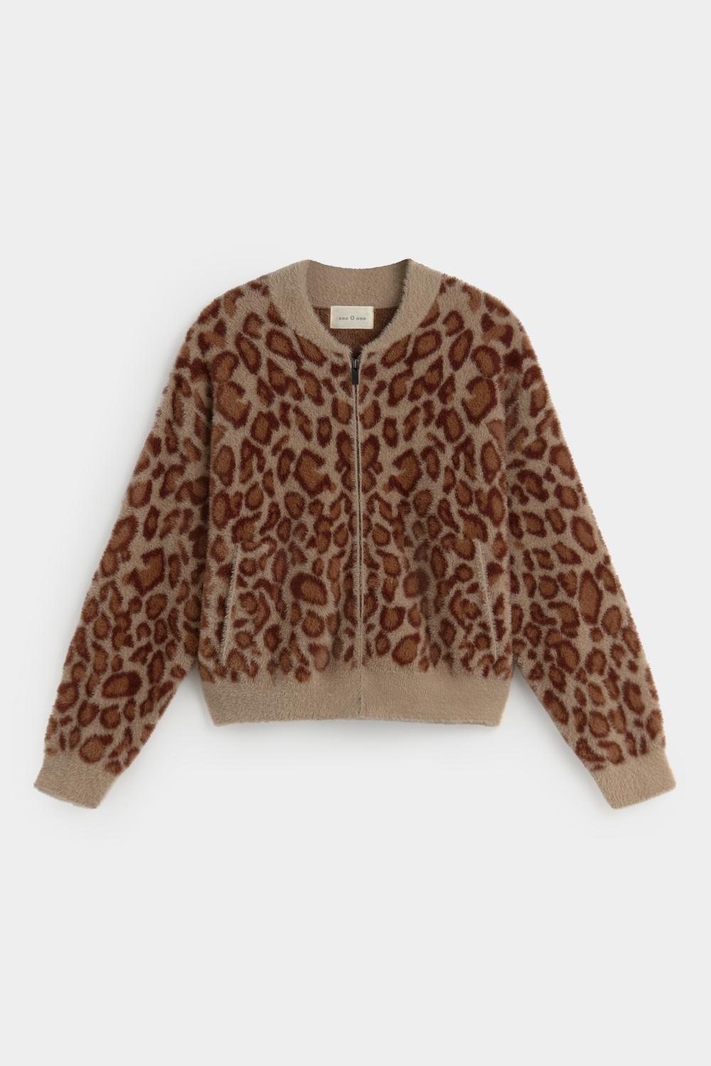 Eseoese BOMBER LEO Ofertas