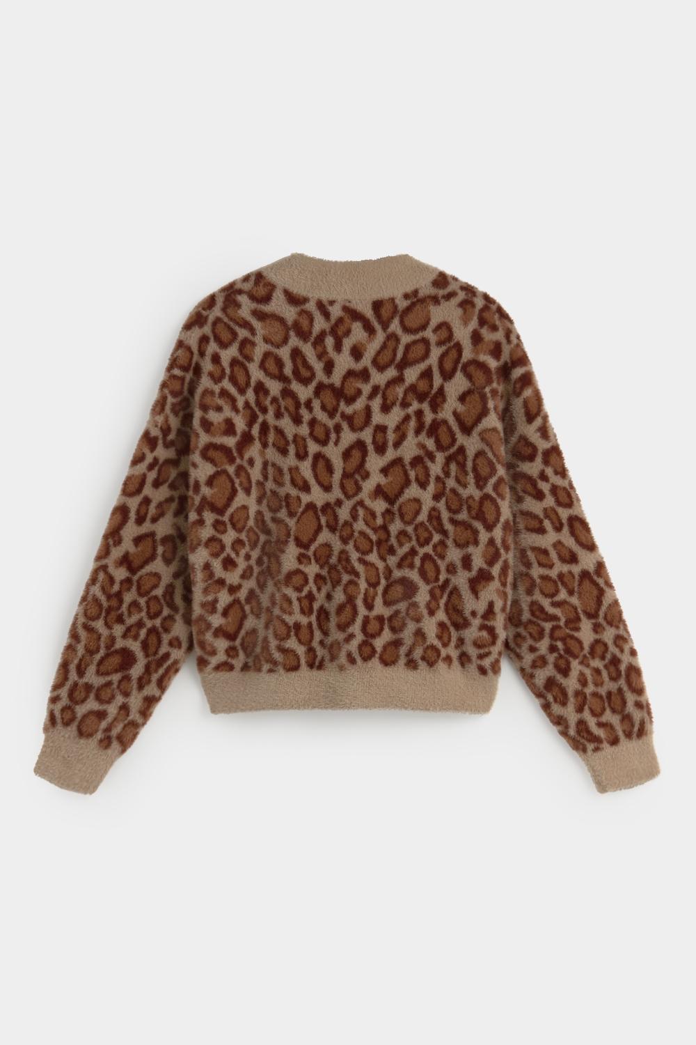 Eseoese BOMBER LEO Ofertas