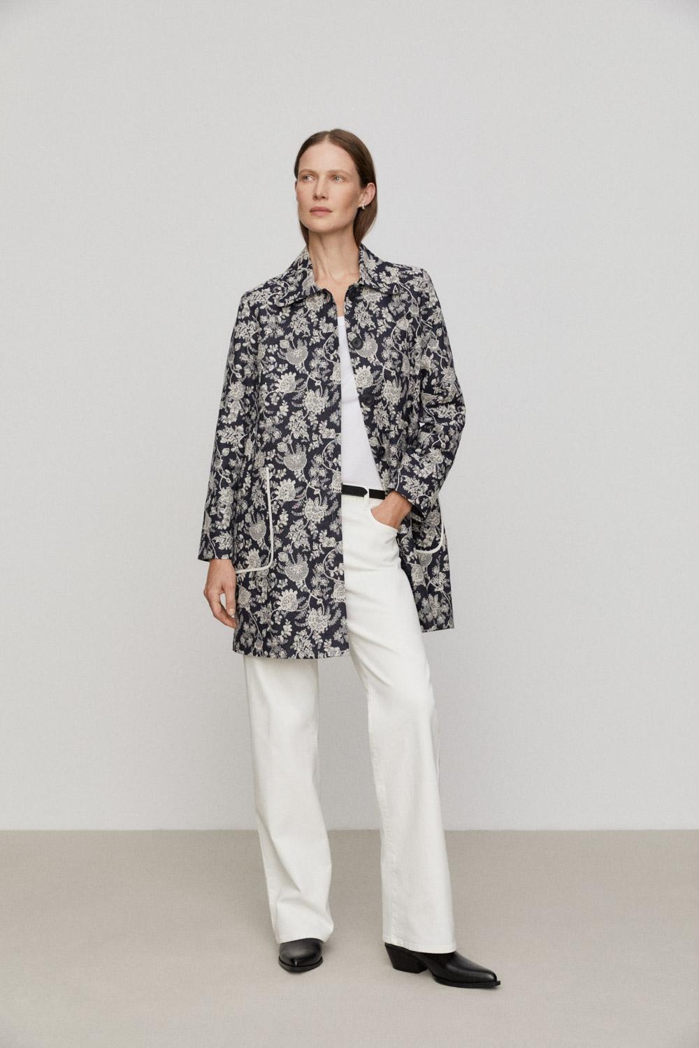 Eseoese TRENCH INDIANA Ventas relámpago