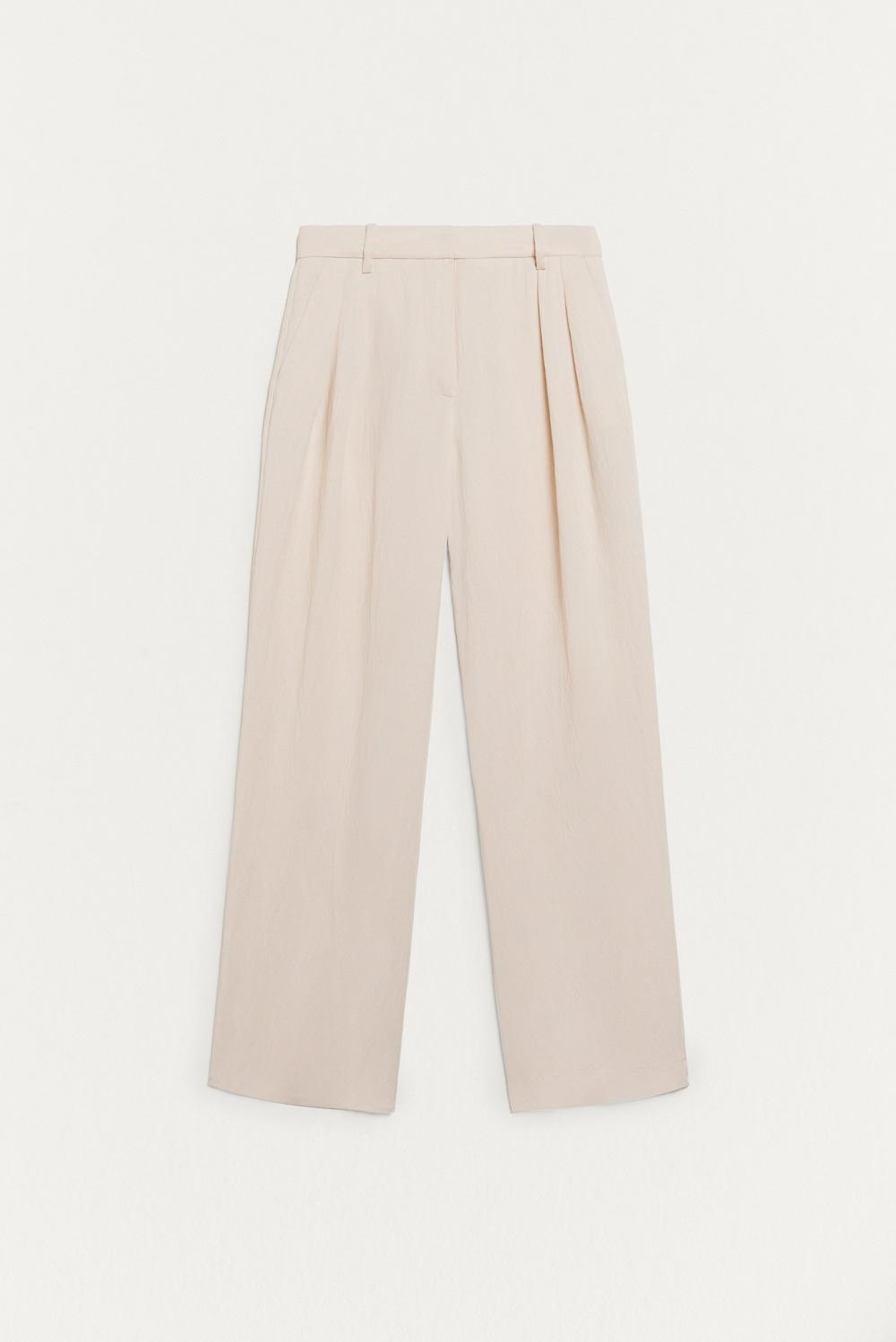 Eseoese PANTALÓN ALGODÓN SANREMO Descuento