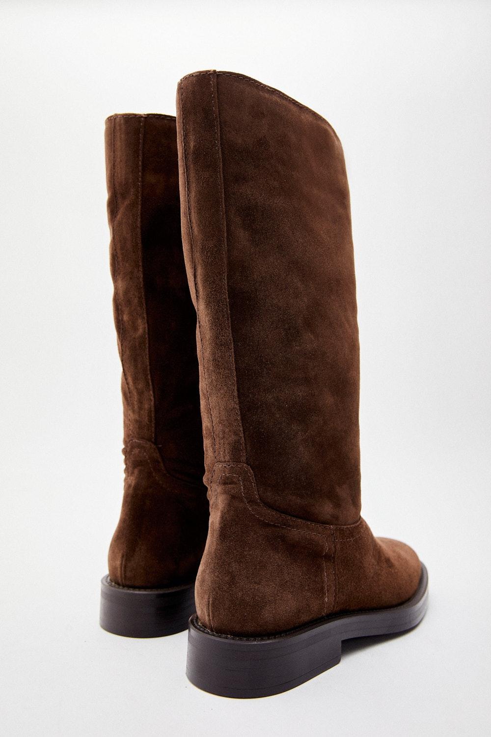 Eseoese BOTA ASCOT COMPRAR AHORA