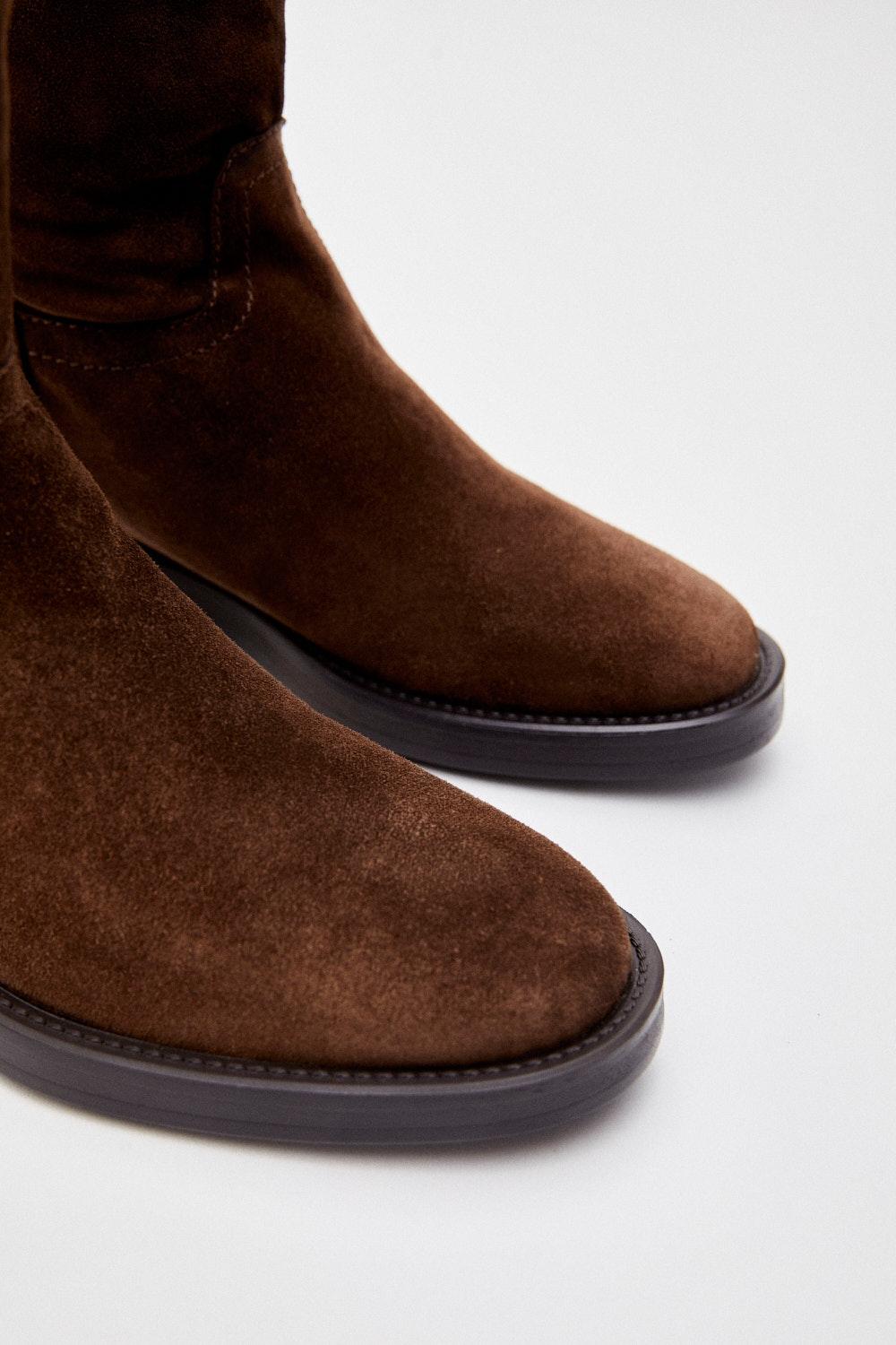 Eseoese BOTA ASCOT COMPRAR AHORA