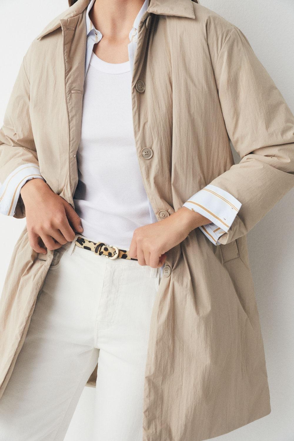 Eseoese TRENCH WILLIAM
