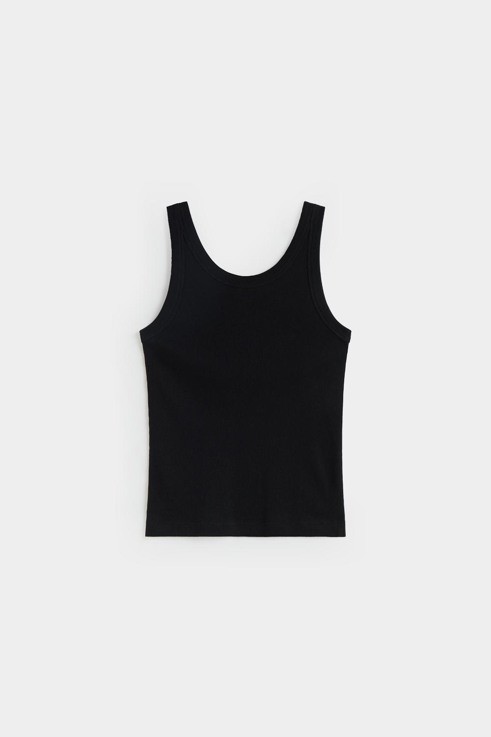 Eseoese TANK TOP ALGODÓN COCACOLA LIGHT