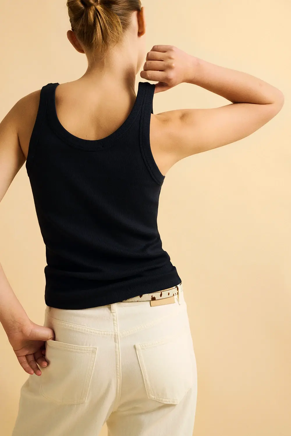 Eseoese TANK TOP ALGODÓN COCACOLA LIGHT Descuento por venta flash