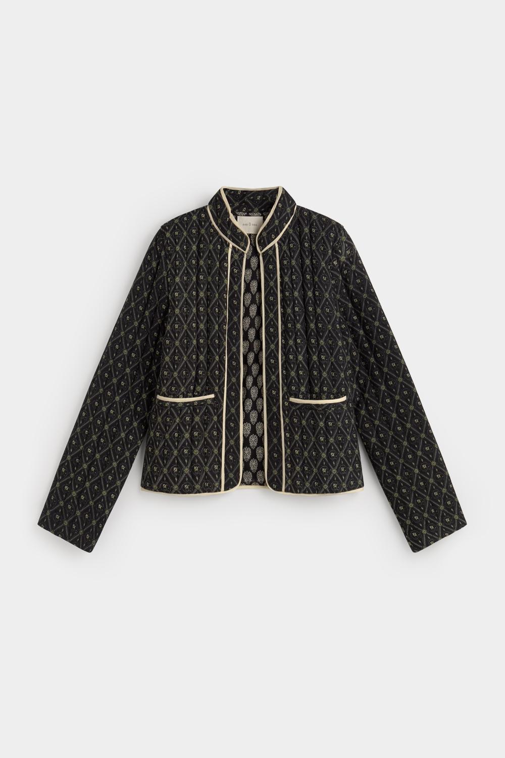 Eseoese CHAQUETA TASHIRO En oferta
