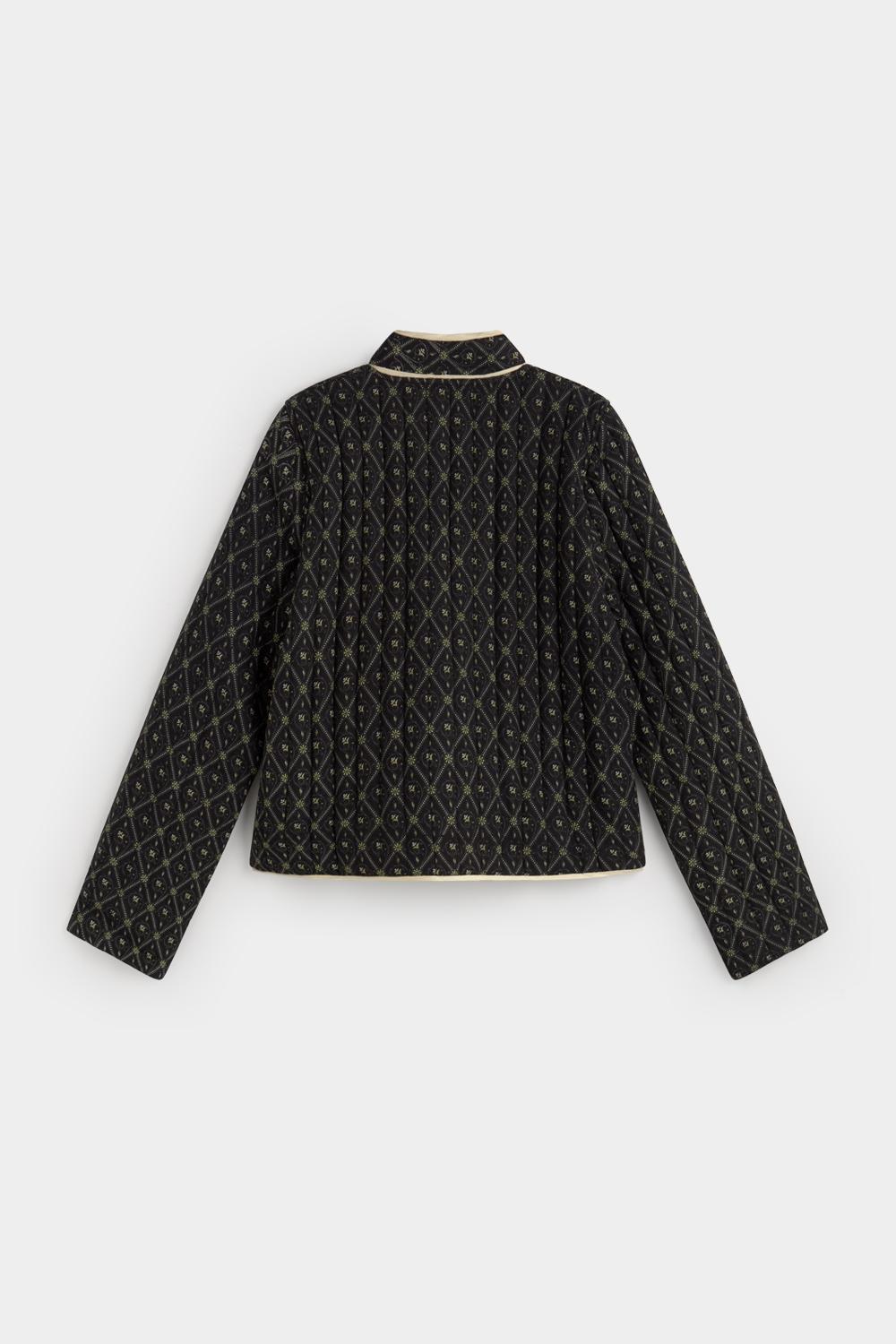 Eseoese CHAQUETA TASHIRO En oferta