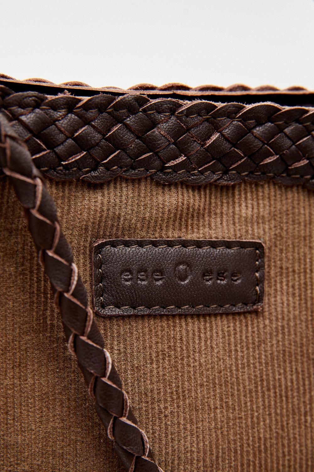 Eseoese BOLSO CORDY Ventas relámpago