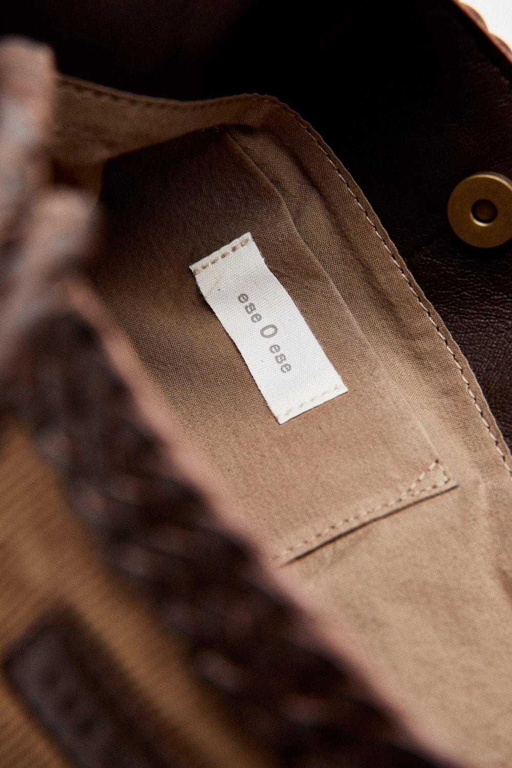 Eseoese BOLSO CORDY Ventas relámpago