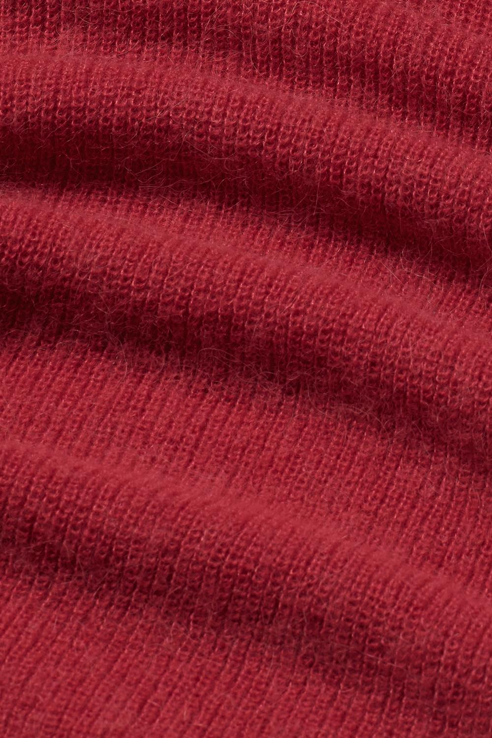 Eseoese JERSEY ALPACA DULCINEA Oferta especial de fábrica