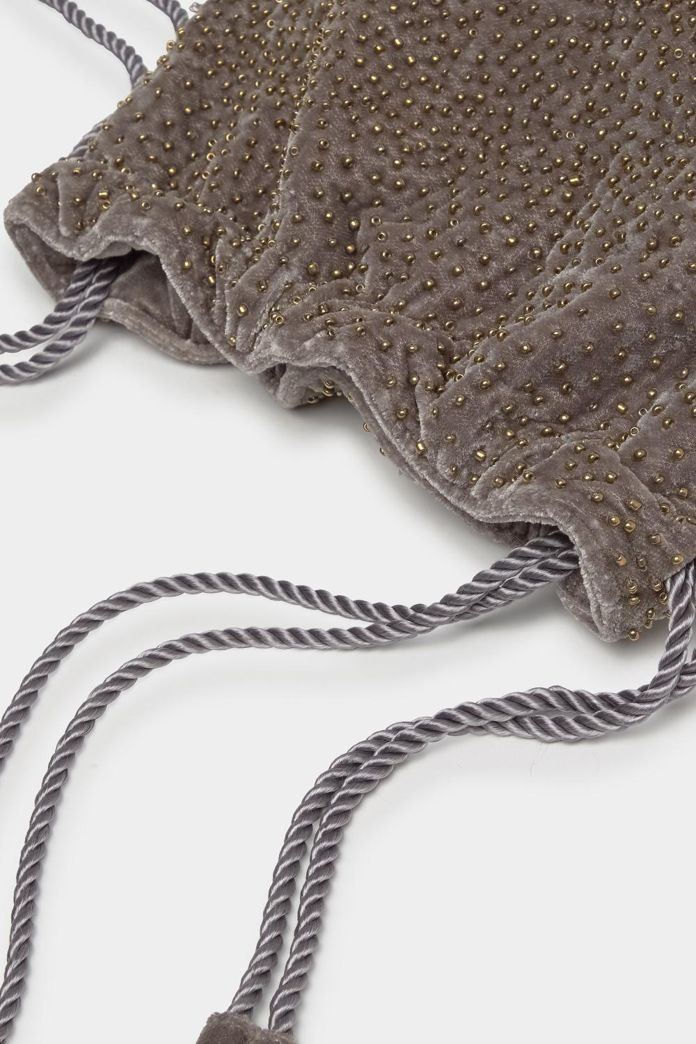 Eseoese BOLSO BOMBONERA VERSALLES Última moda