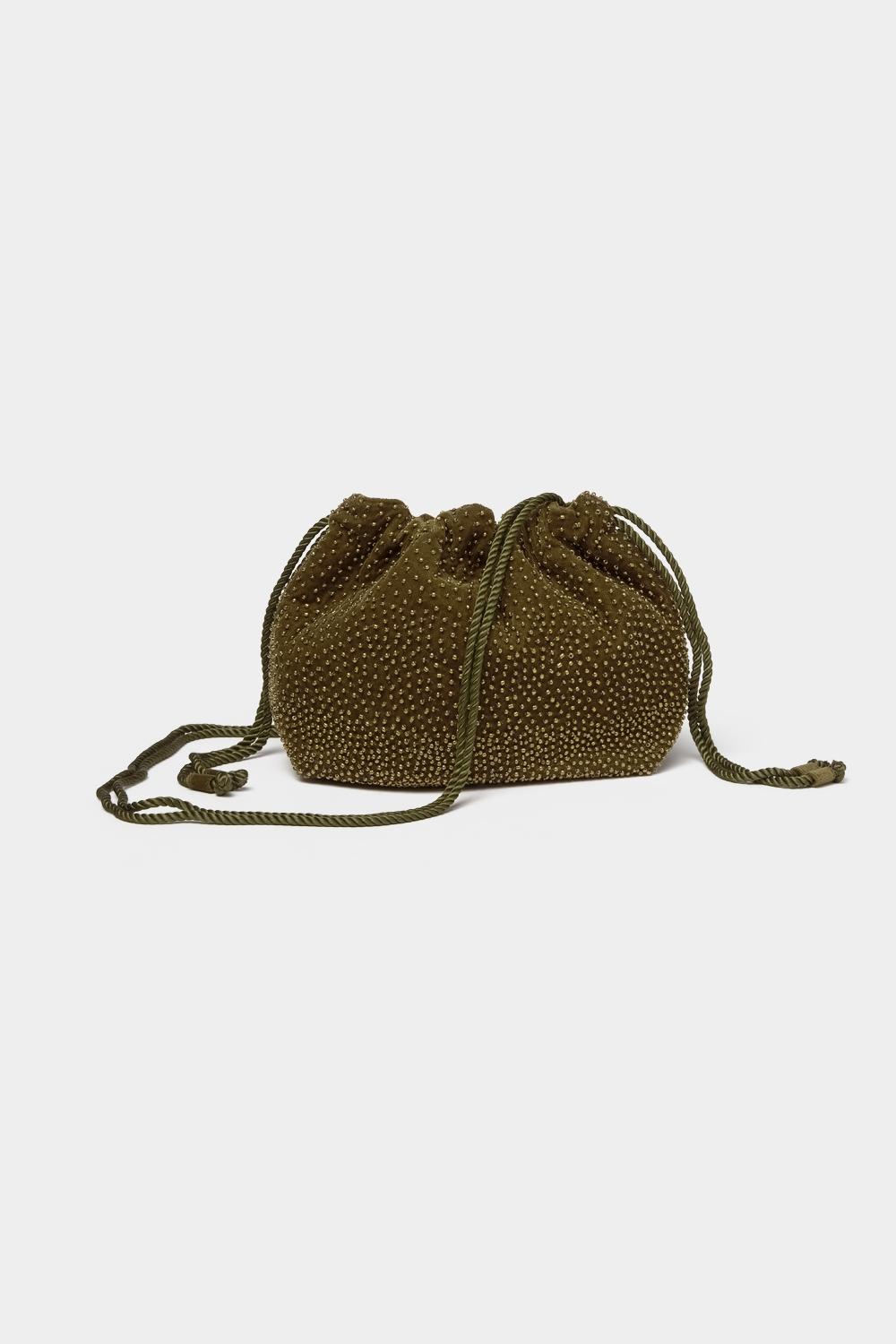 Eseoese BOLSO BOMBONERA VERSALLES Descuento por venta flash