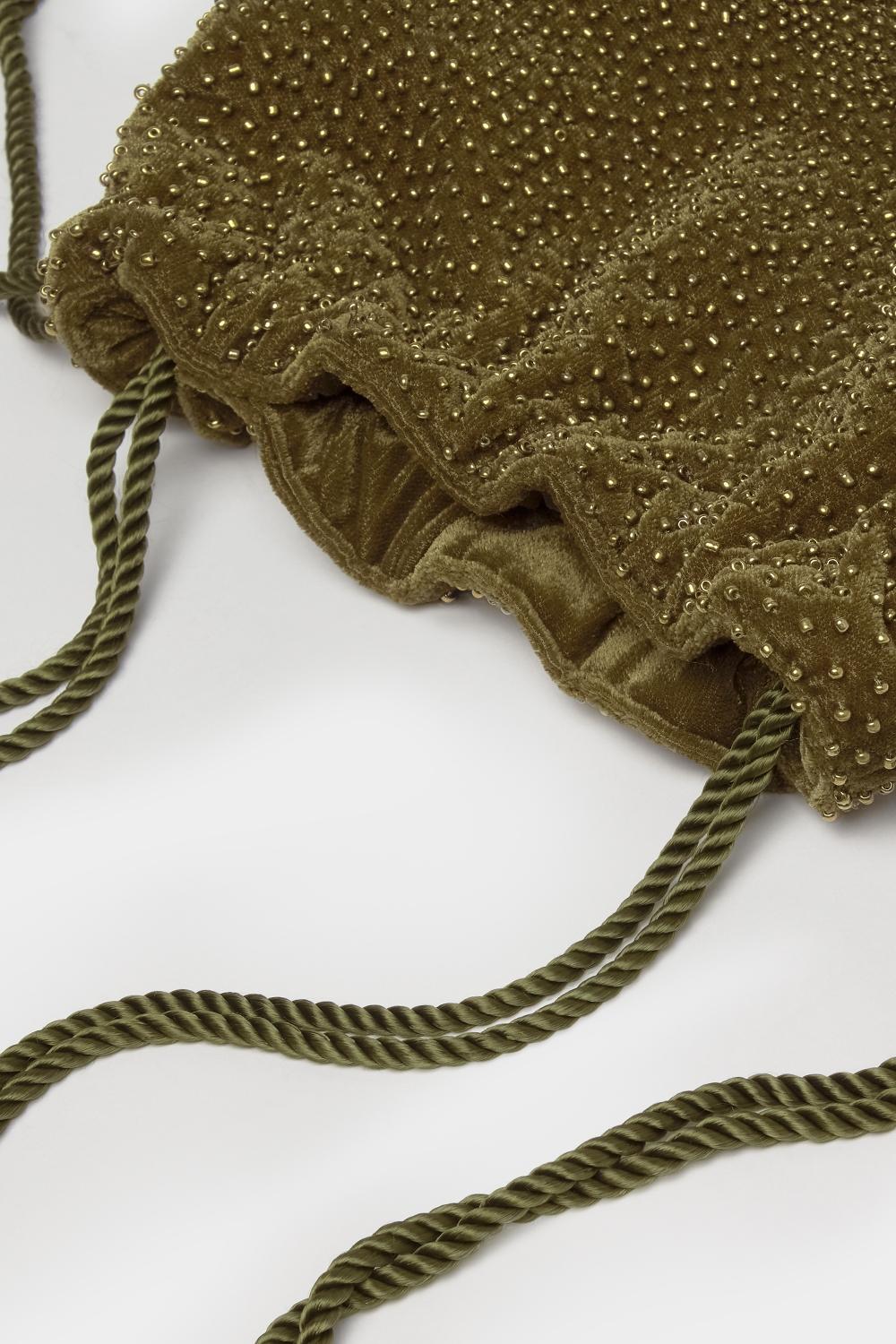 Eseoese BOLSO BOMBONERA VERSALLES Descuento por venta flash